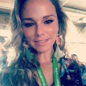 Meet your Posher, Joanna